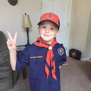 Meet your Posher, Kim