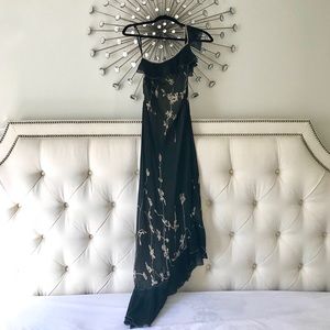 100% silk Max Studio Special edition dress