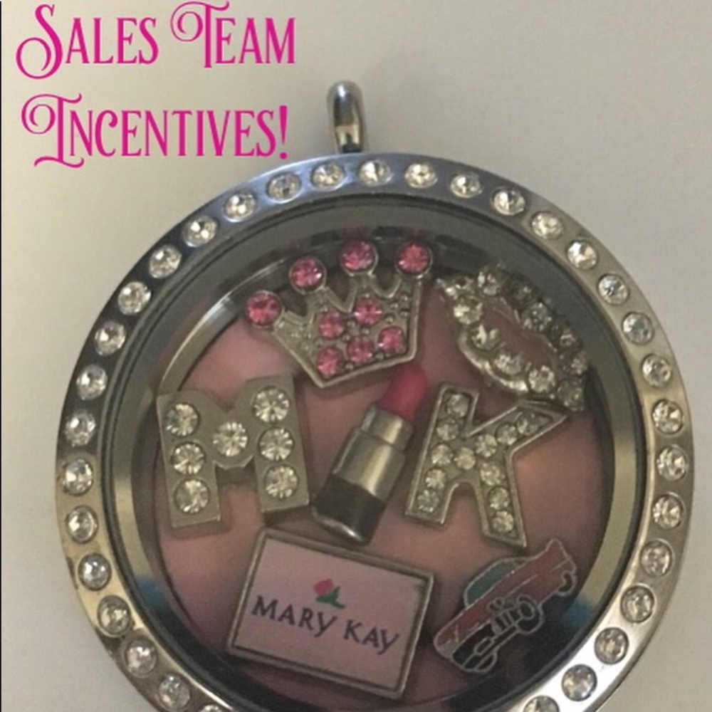 4th Locket FREE Just $35each - Locket,Chain,Charms