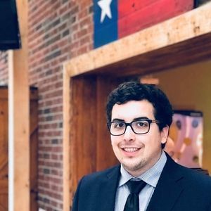 Meet your Posher, Sam