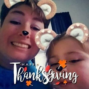 Meet your Posher, Michele