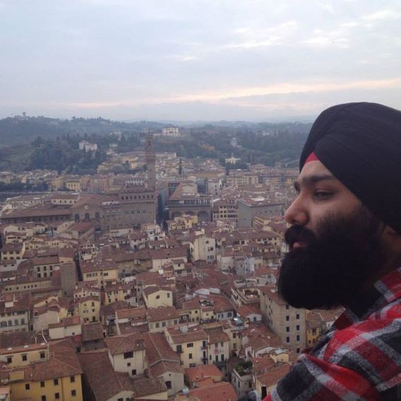 Meet your Posher, Kartar - Picture 1 of 1