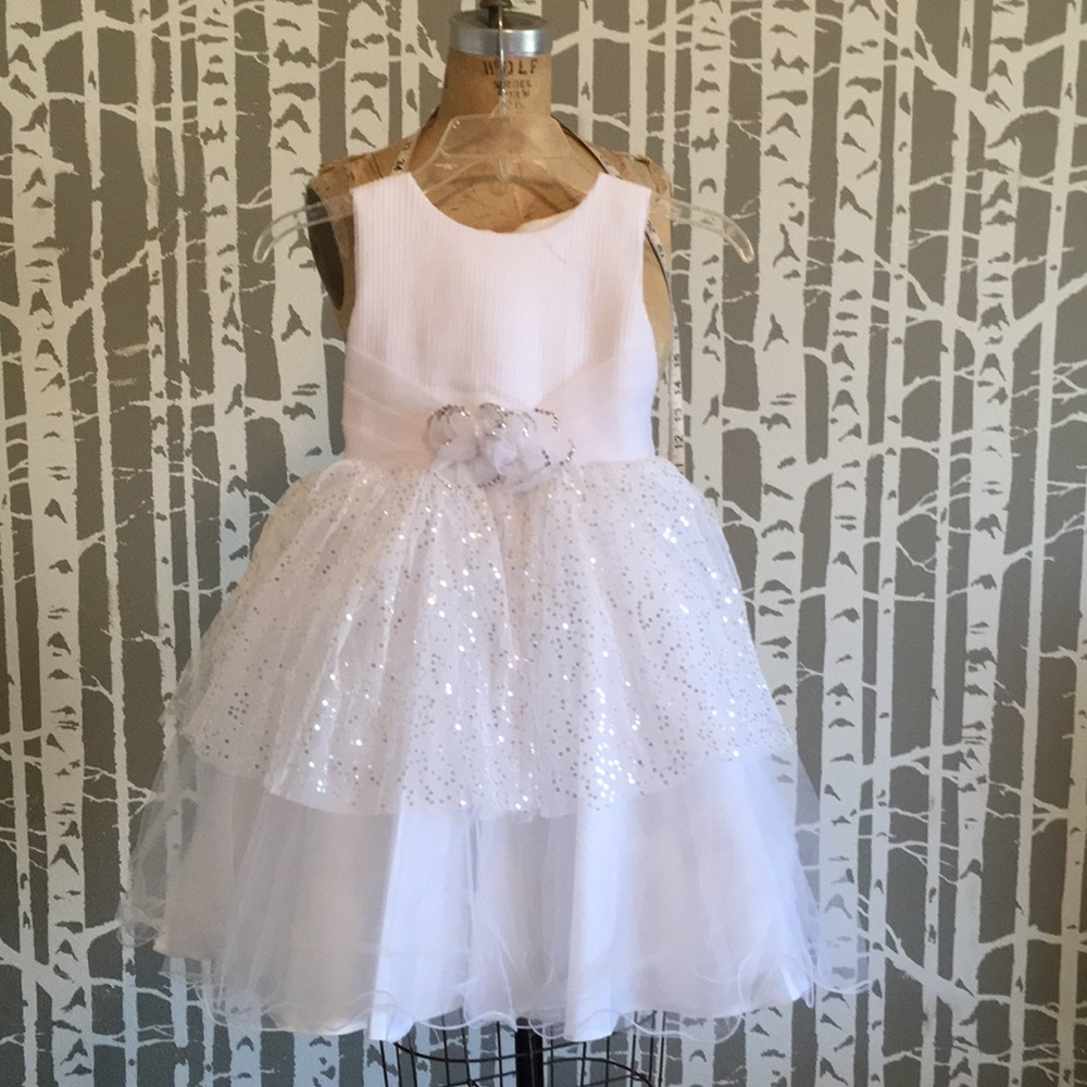 Dress for kids