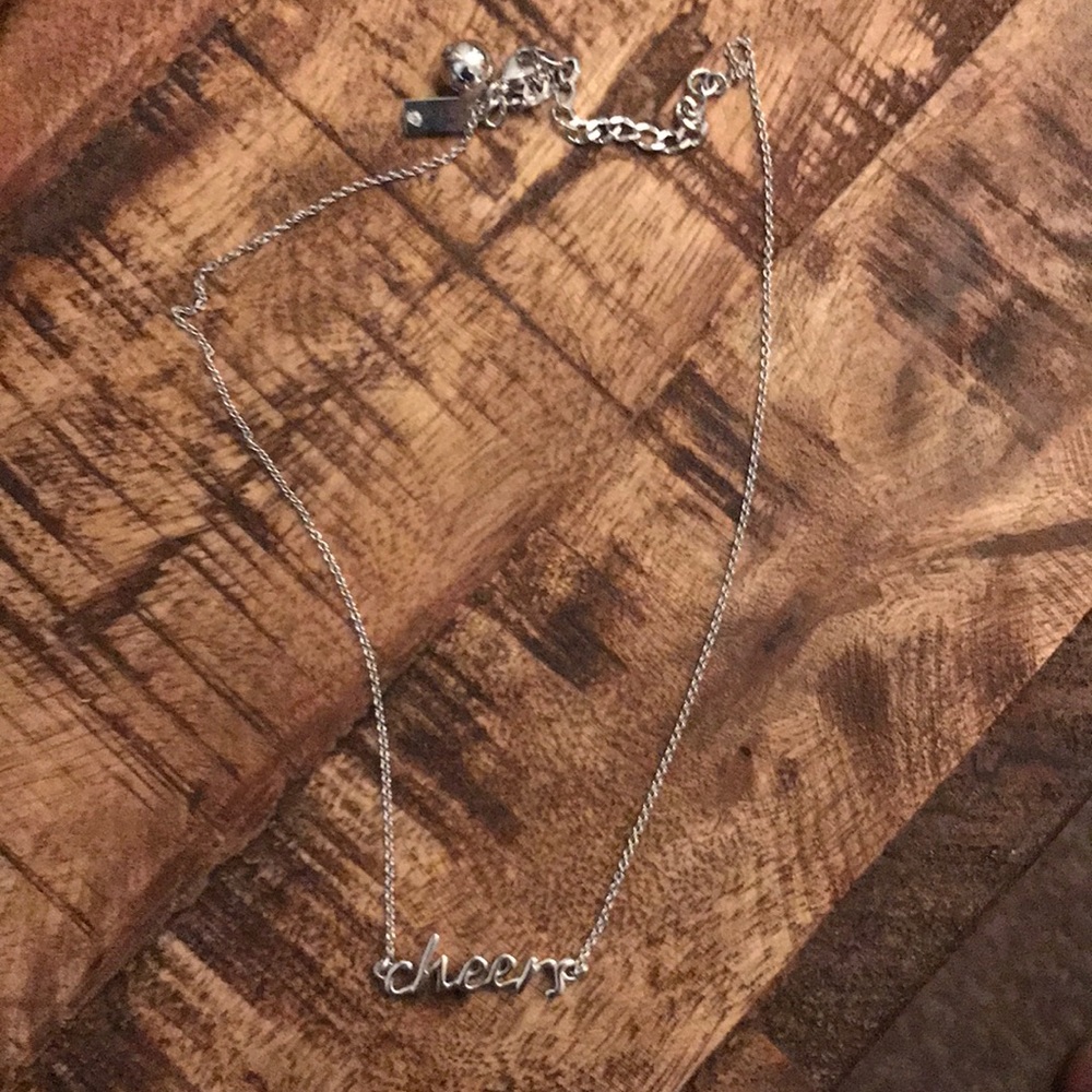 Kate spade necklace