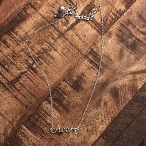 Kate spade necklace