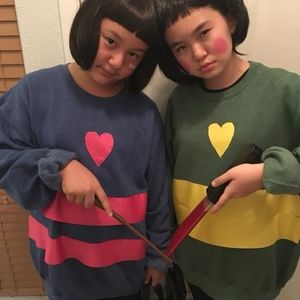 Meet your Posher, Janette