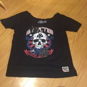 Affliction Tee xlarge
