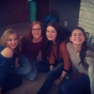 Meet your Posher, Jaedyn