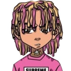 Meet your Posher, Isaiah