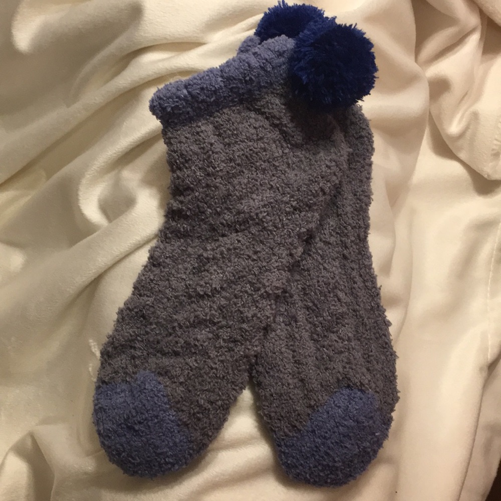 Lemon Brand: 8 pairs of various socks