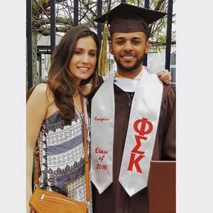 Meet your Posher, Jamal