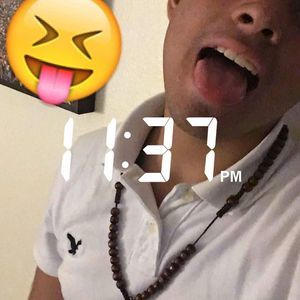 Meet your Posher, Carlos javier