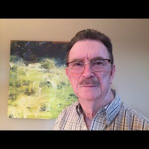 Meet your Posher, Pete