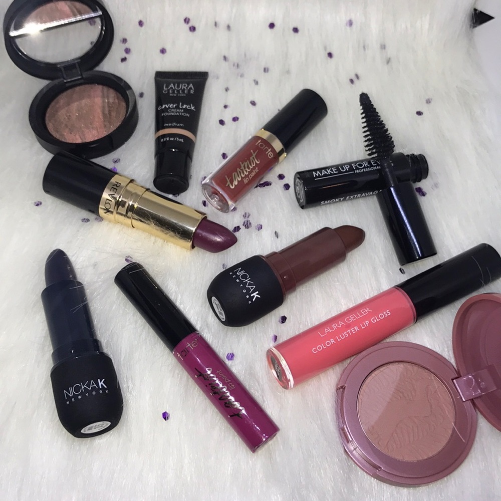MAKEUP BUNDLE