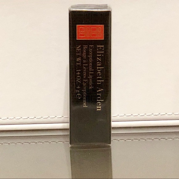 Elizabeth Arden Lipstick Iced Coffee - Picture 2 of 5