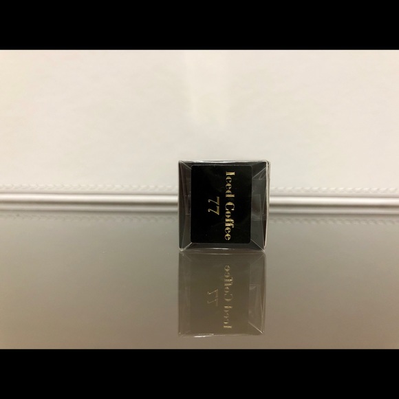 Elizabeth Arden Lipstick Iced Coffee - Picture 4 of 5