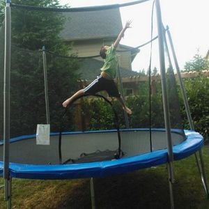 Meet your Posher, נועם