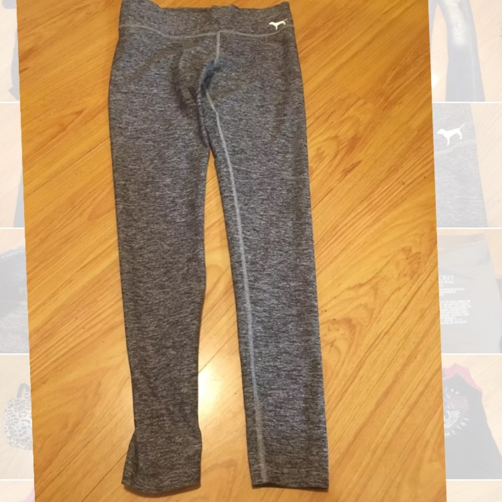 Victoria's Secret pink xs yogas