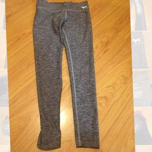 Victoria's Secret pink xs yogas