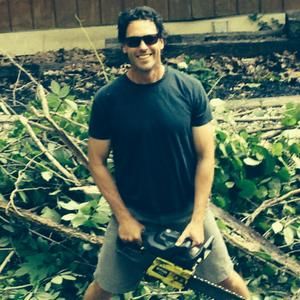 Meet your Posher, Jeff