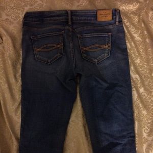 Womens Skinny Jeans