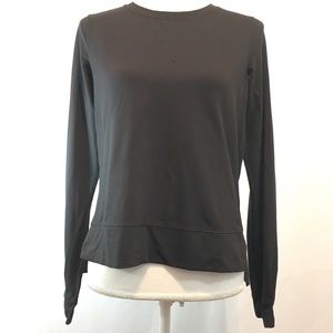Lululemon Athletica Long Sleeve Top