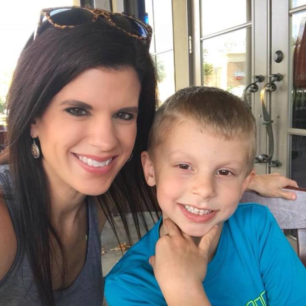 Meet your Posher, Brittany