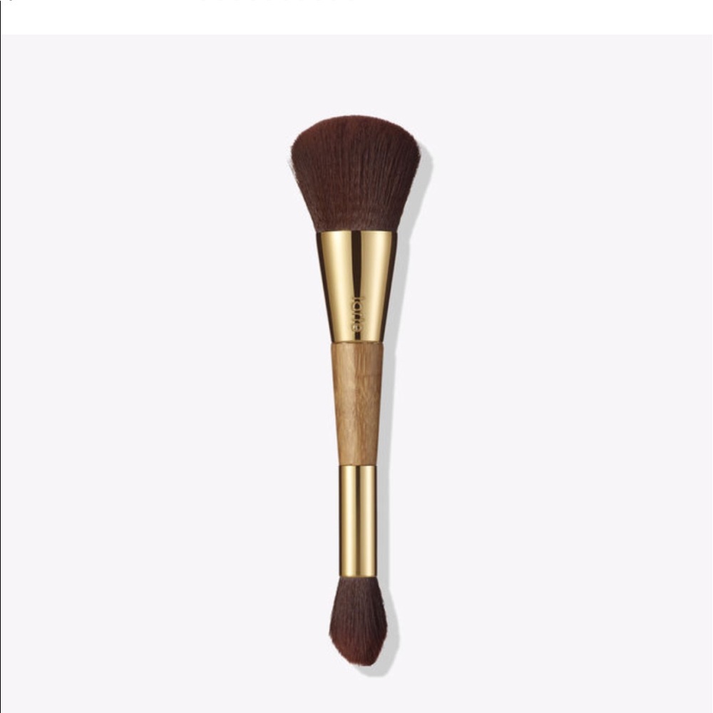 TARTE BRONZE & GLOW CONTOUR BRUSH