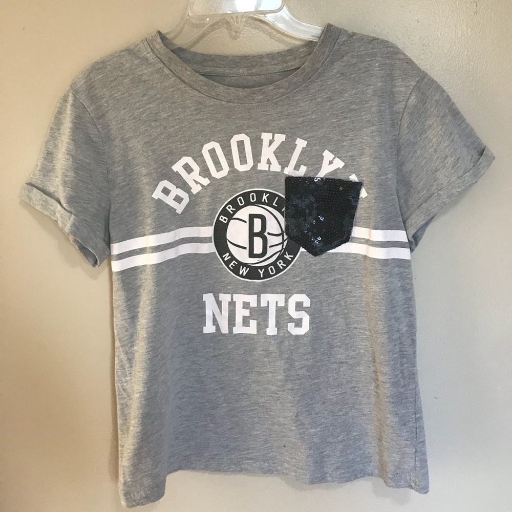 Brooklyn Nets Shirt
