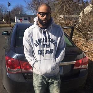 Meet your Posher, Jamel