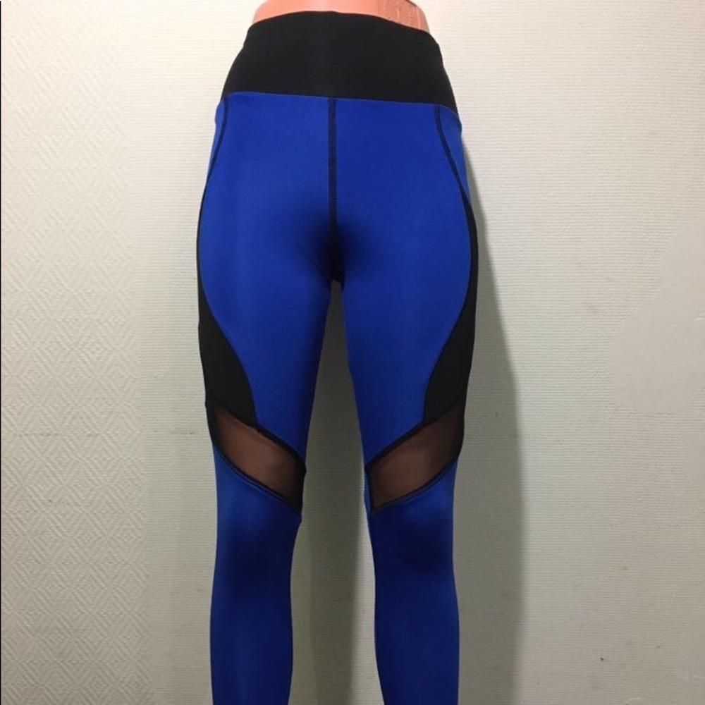 Yoggao leggings rio mesh
