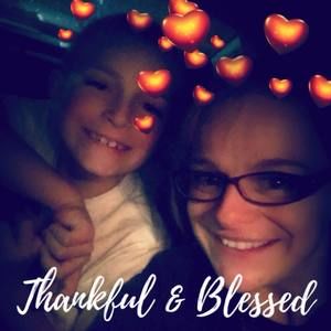 Meet your Posher, Celisa