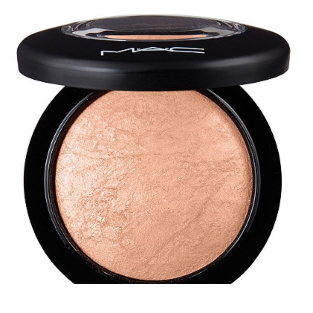 MAC MINERALIZE SKINFINISH