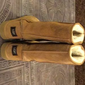 UGG Tall Boots