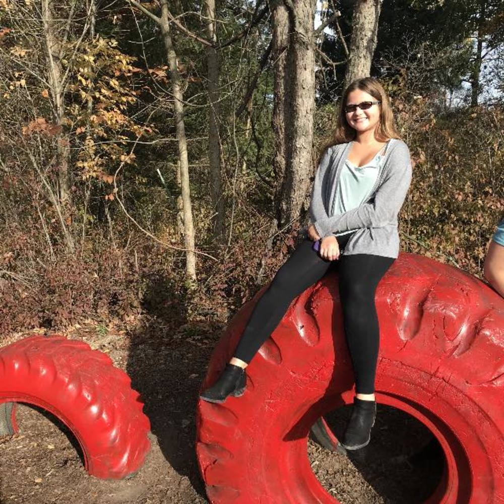 Meet your Posher, Ava