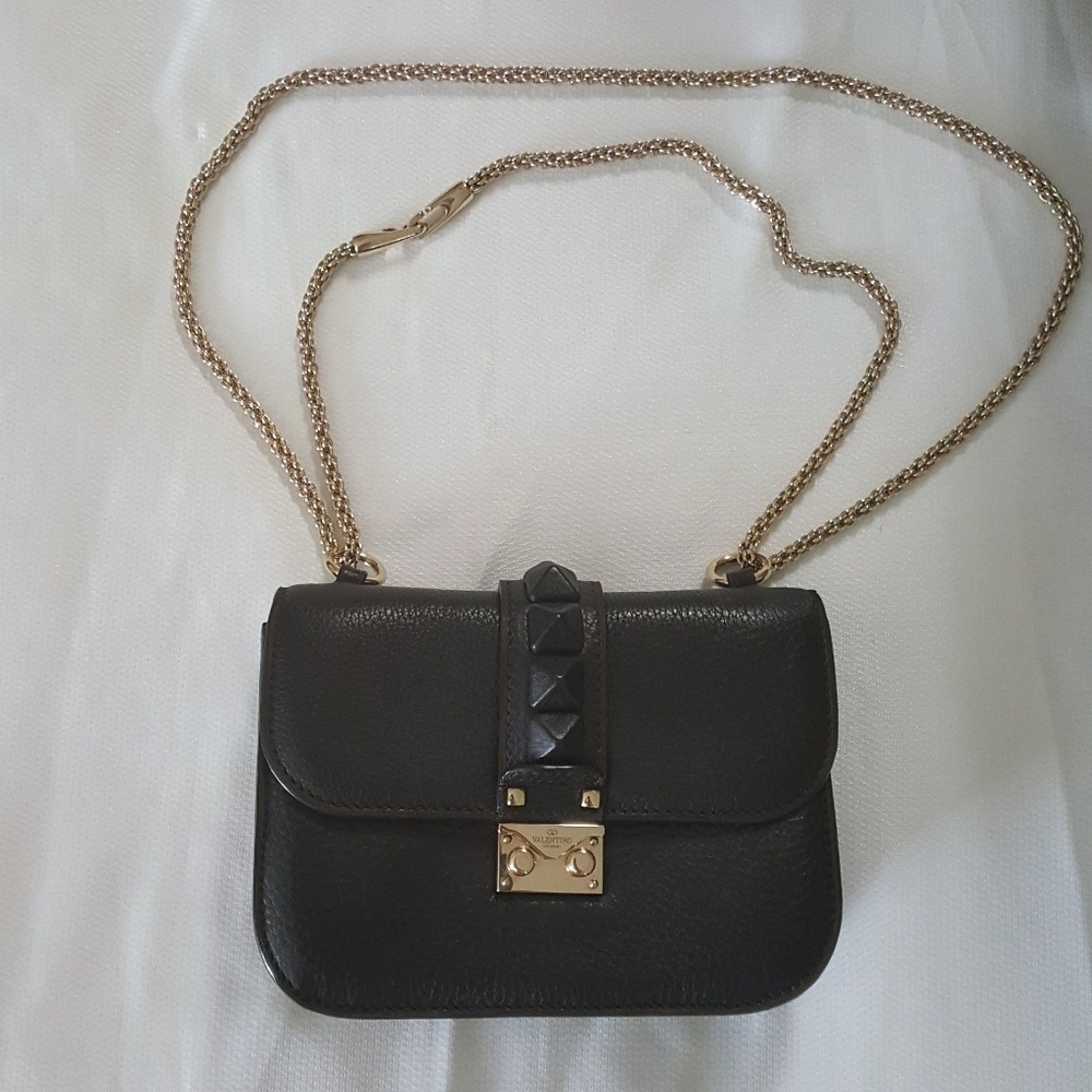 Valentino garvani bag