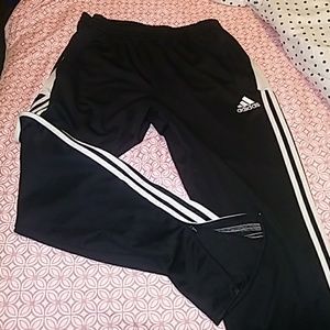 Adidas jumpsuit