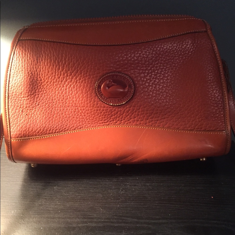 Dooney and Bourke vintage bag