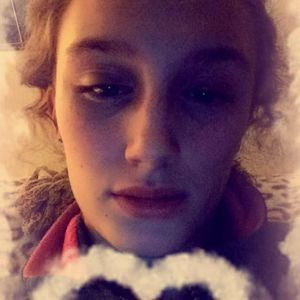 Meet your Posher, Katelynn