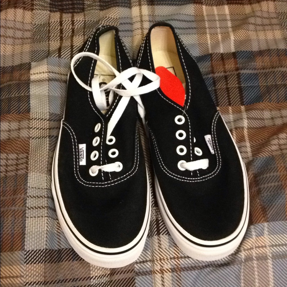 Vans Classic Women's 7