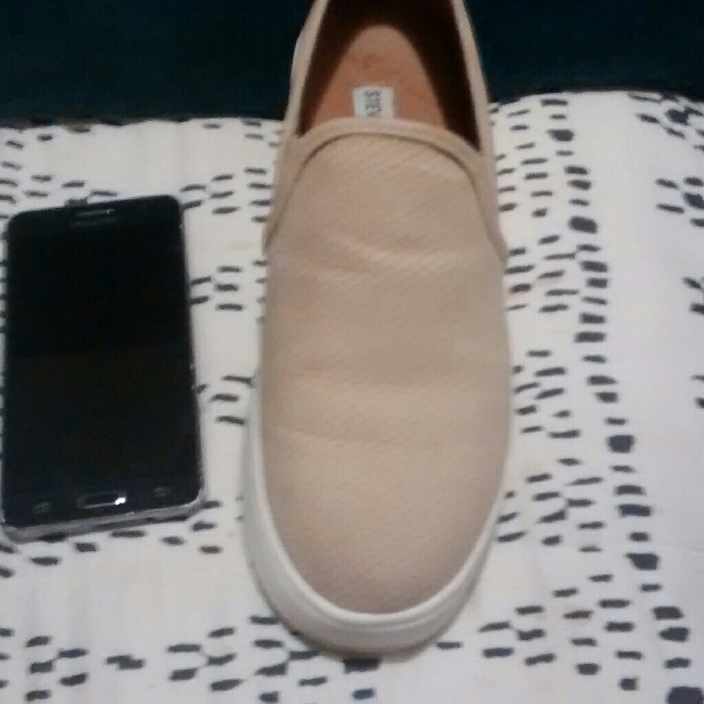 Steve Madden