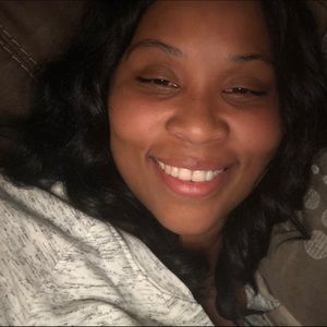 Meet your Posher, Chantel