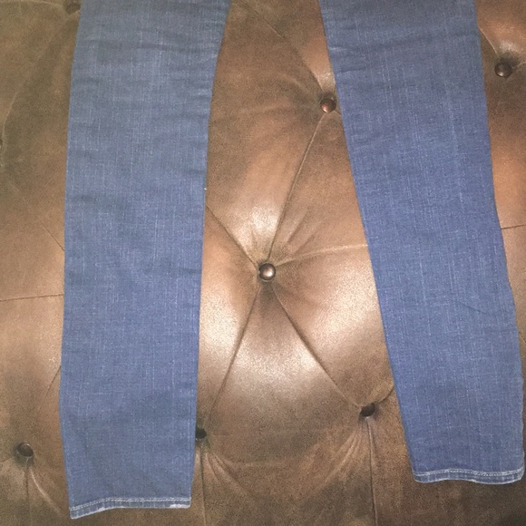 True Religion Brand Jeans size 25 - Picture 3 of 8