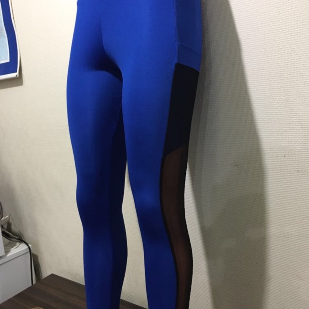 Yoggao leggings Side pocket with phone - Picture 5 of 5