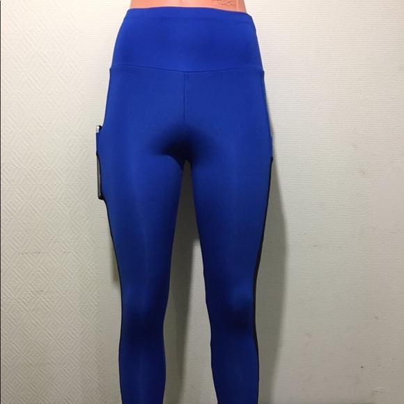 Yoggao leggings Side pocket with phone - Picture 2 of 5