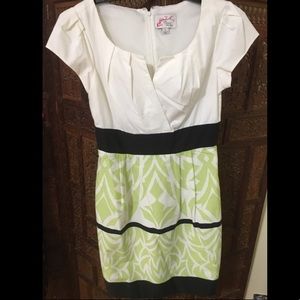 Lovely sz 6 dress