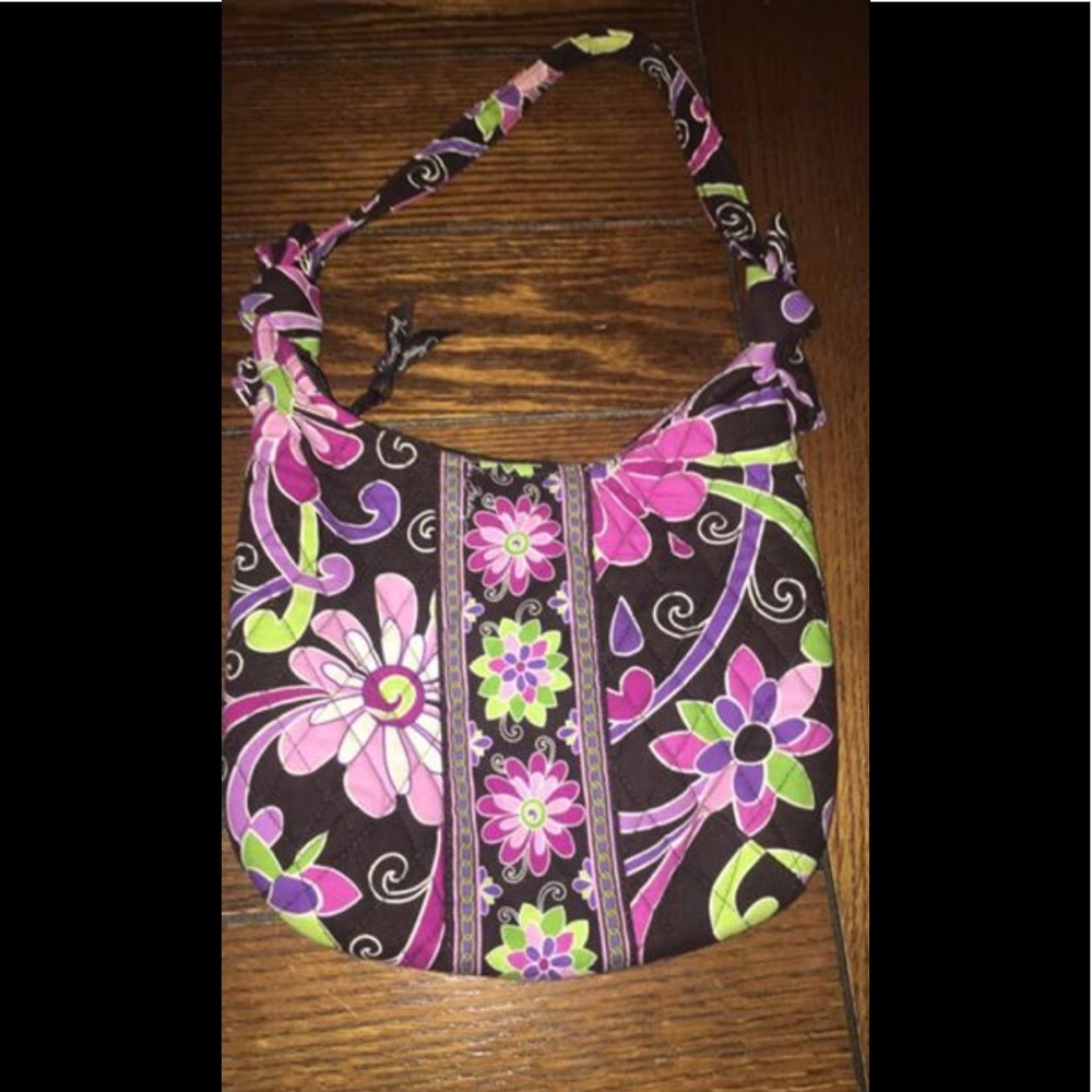 Vera Bradley mini purse