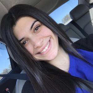 Meet your Posher, Jenna