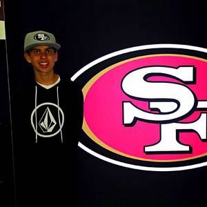 Meet your Posher, Michael