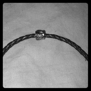 Sun Moon Stars Pandora Charm